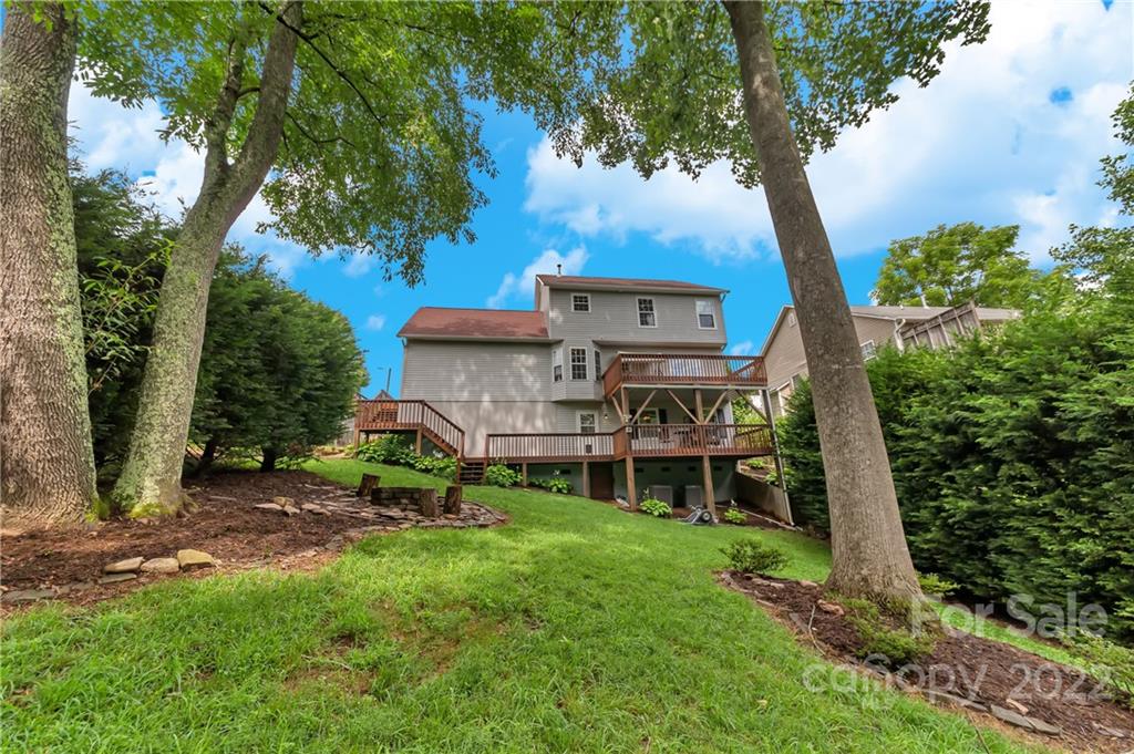 3 Westmont Drive Asheville NC 28806