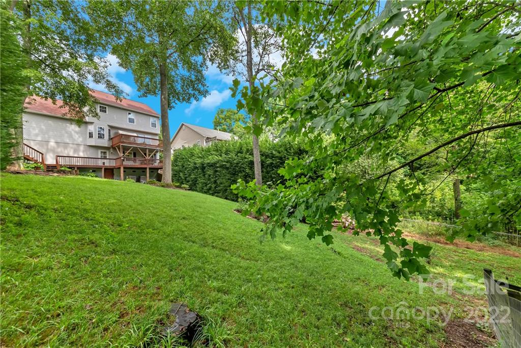 3 Westmont Drive Asheville NC 28806
