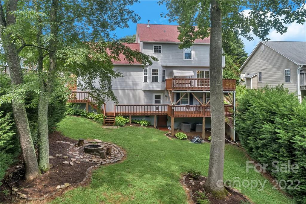 3 Westmont Drive Asheville NC 28806