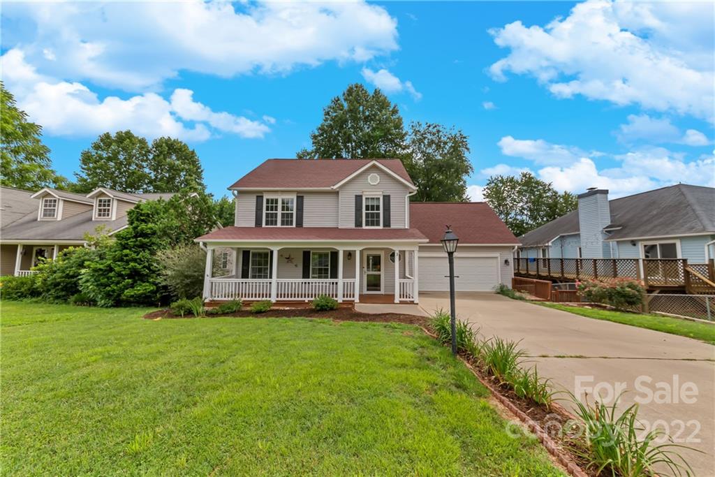 3 Westmont Drive Asheville NC 28806