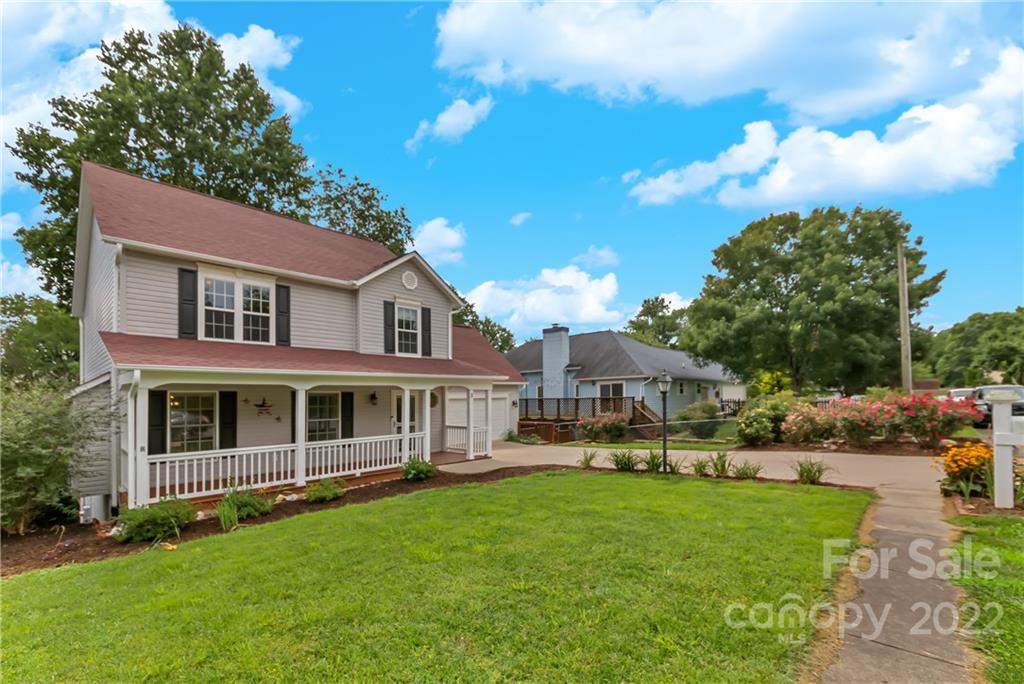 3 Westmont Drive Asheville NC 28806