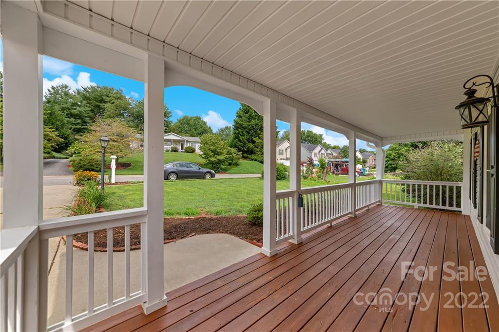 3 Westmont Drive Asheville NC 28806