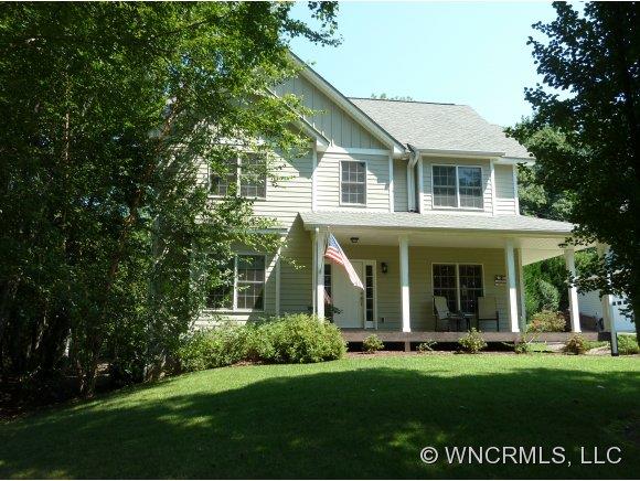 7 Amelia Court Arden NC 28704