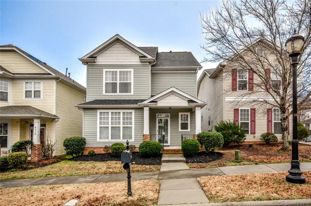 9706 Cadman Court Cornelius NC 28031