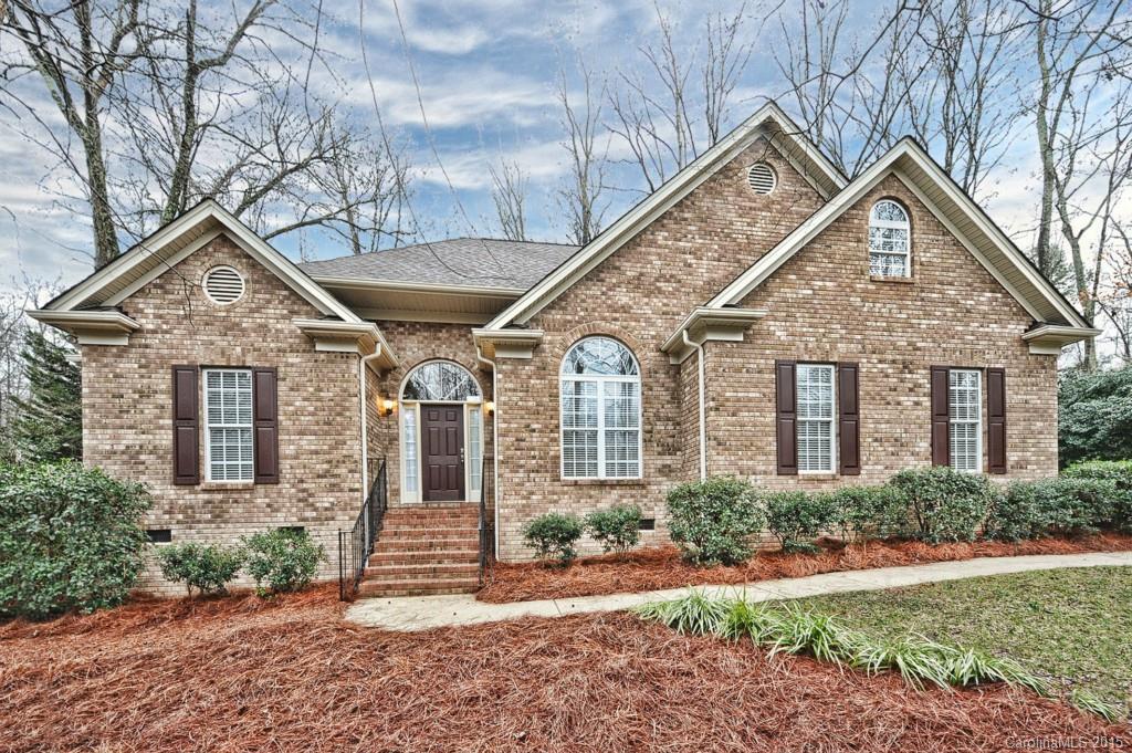 5601 Crown Hill Drive Mint Hill NC 28227