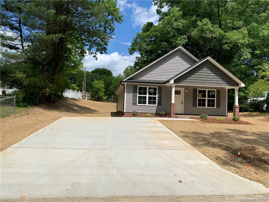 509 Branch Drive Sw Concord NC 28027