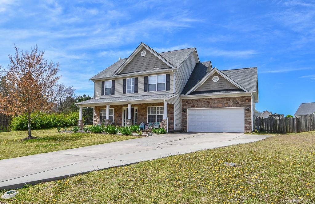 2701 Loxdale Farms Drive Monroe NC 28110