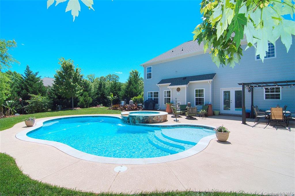 2009 Potomac Road Indian Trail NC 28079