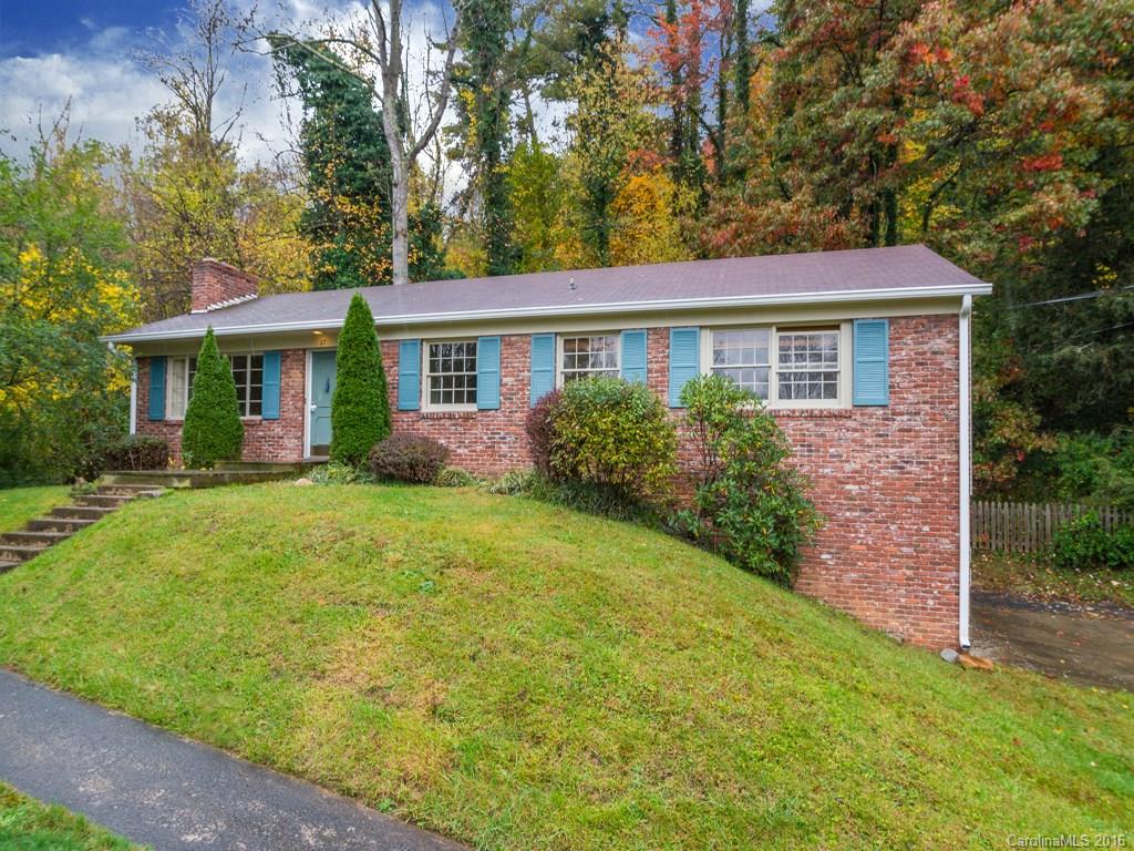 27 Clearbrook Road Asheville NC 28805