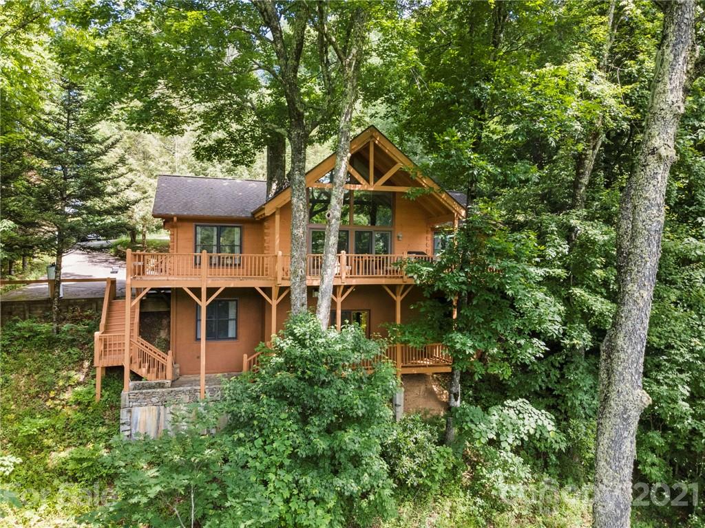 20 Laurel Lane Mars Hill NC 28754