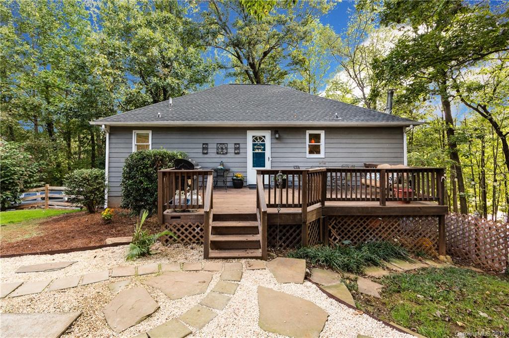 1058 Watts Drive Charlotte NC 28216