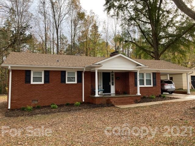 2348 Story Street Lincolnton NC 28092