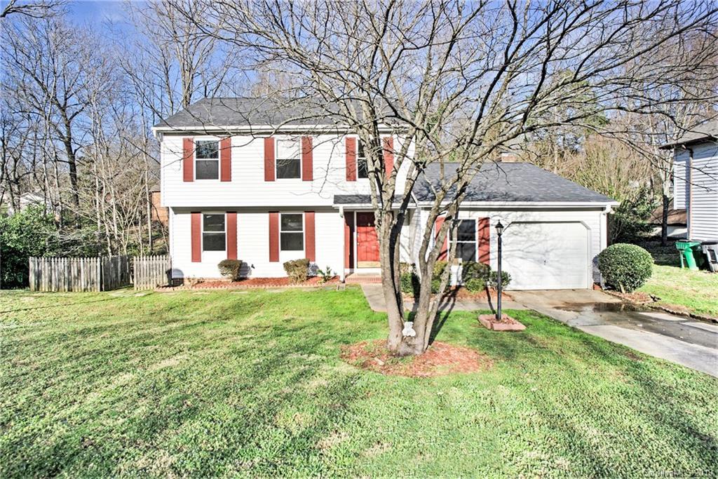 7005 Bluff Wood Cove Charlotte NC 28212