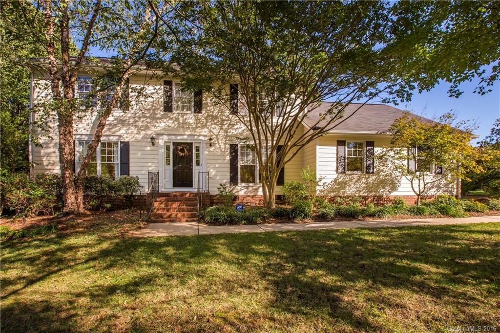 553 Blue Rock Drive Charlotte NC 28213