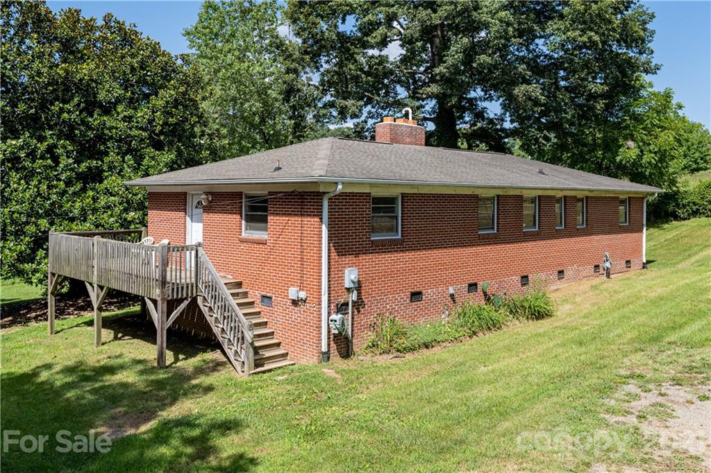 5 Bear Creek Place Asheville NC 28806