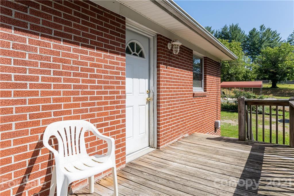 5 Bear Creek Place Asheville NC 28806