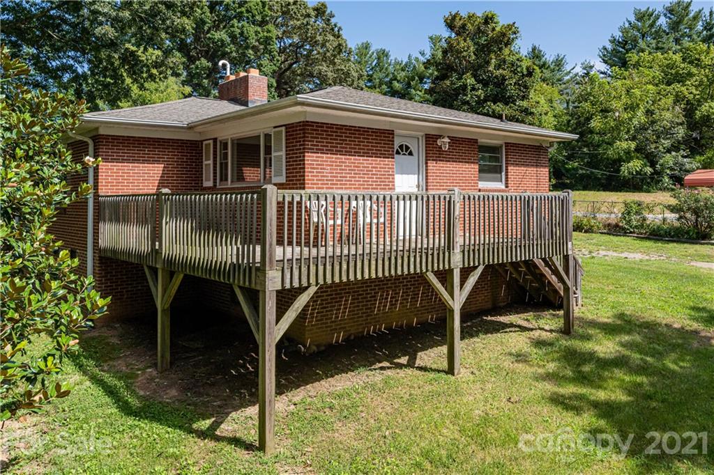 5 Bear Creek Place Asheville NC 28806
