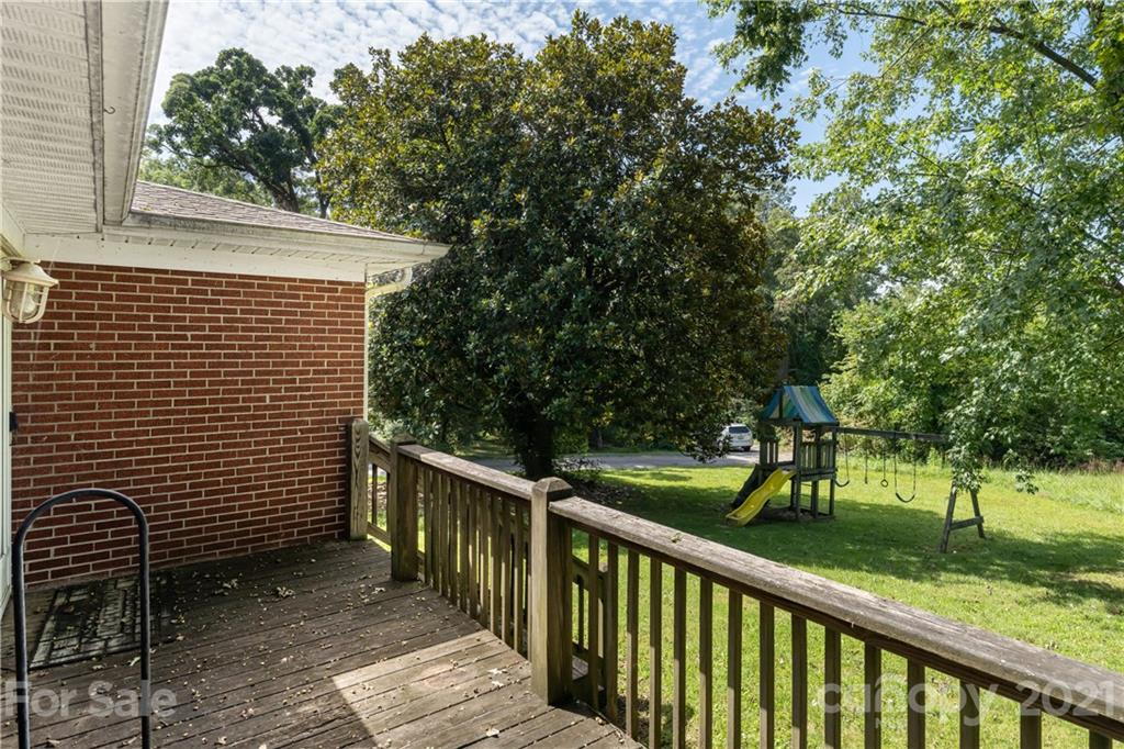 5 Bear Creek Place Asheville NC 28806