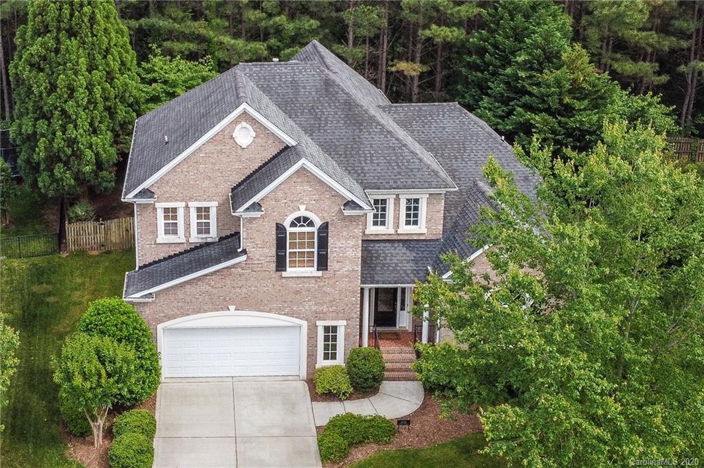 14224 Stewarts Bend Lane Charlotte NC 28277