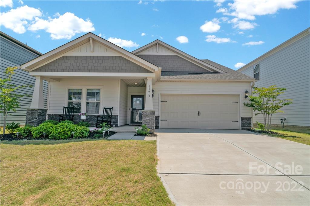 11613 Corleone Street Huntersville NC 28078