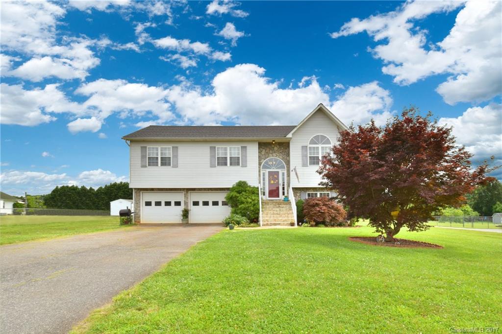 43 Shotwell Patterson Lane Stony Point NC 28678