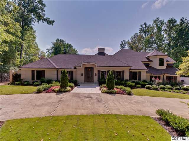 3109 Bluebird Drive Charlotte NC 28226
