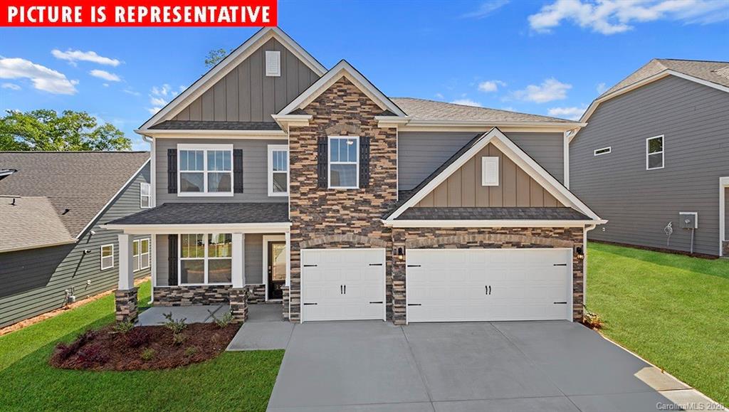 6210 Golden Oak Drive Concord NC 28027