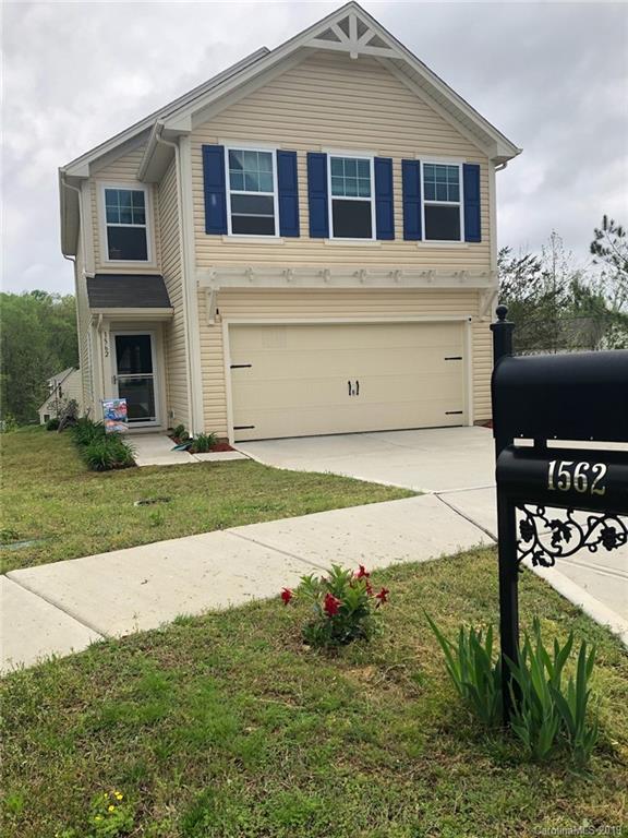 1562 Peabody Court Gastonia NC 28052