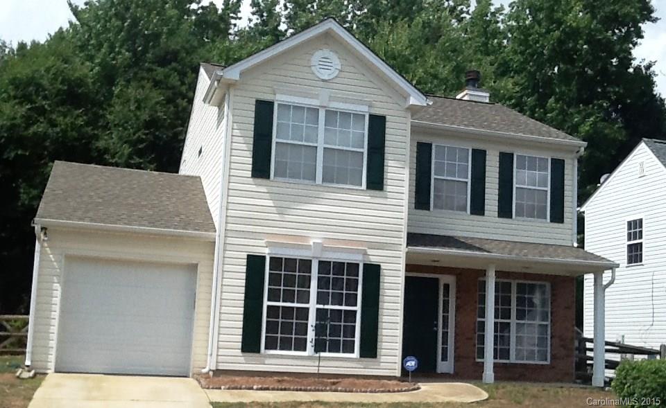 14410 Arbor Ridge Drive Charlotte NC 28273
