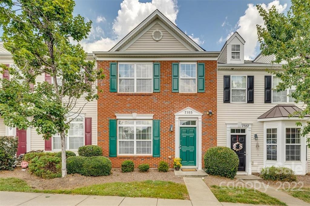7353 Laurel Valley Road Charlotte NC 28273