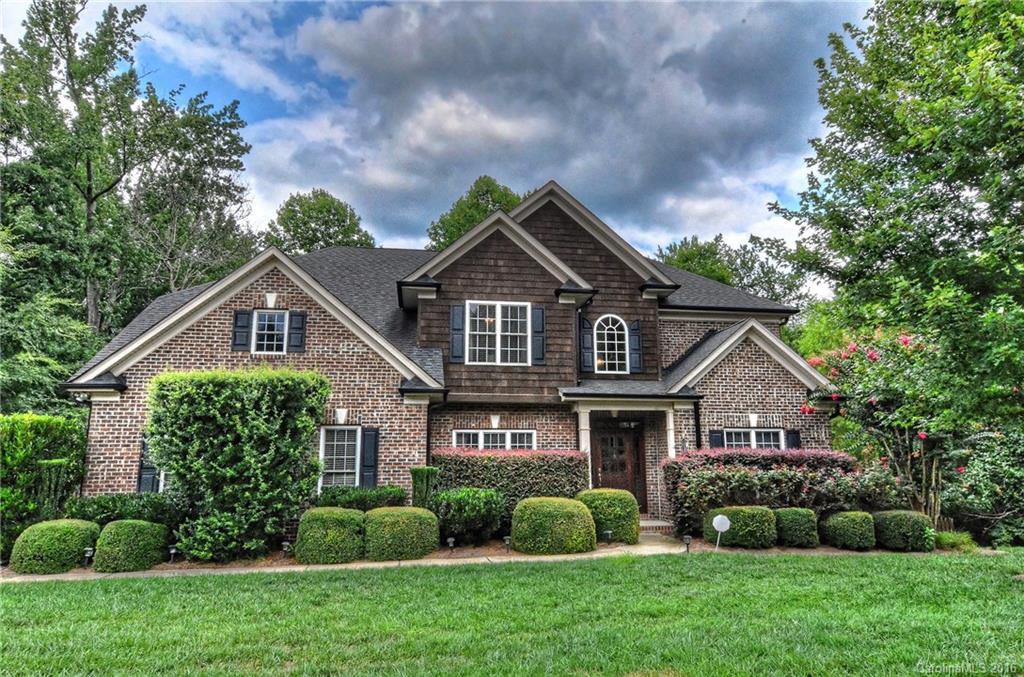 10243 Stonemede Lane Matthews NC 28105