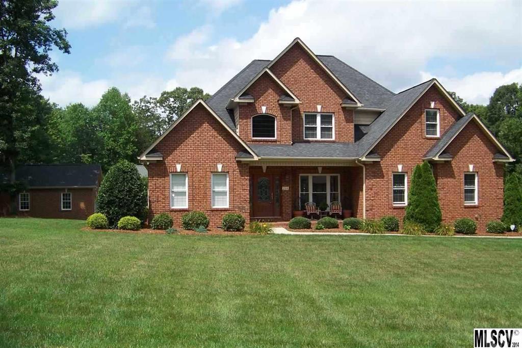 204 9th Street NE Conover NC 28613
