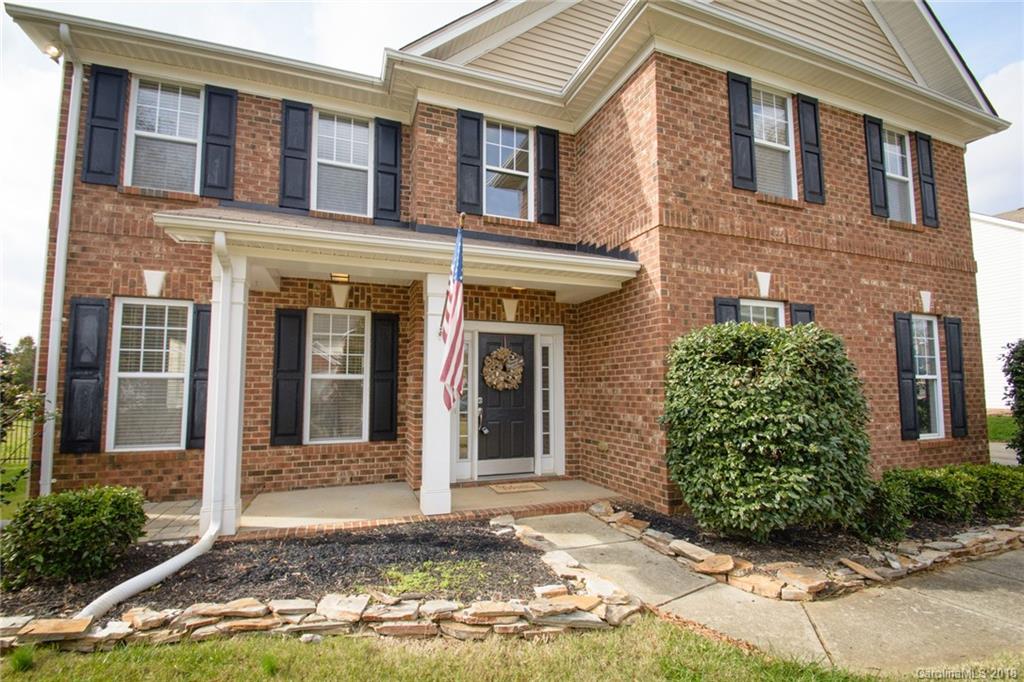 1005 Stevens Pride Court Indian Trail NC 28079