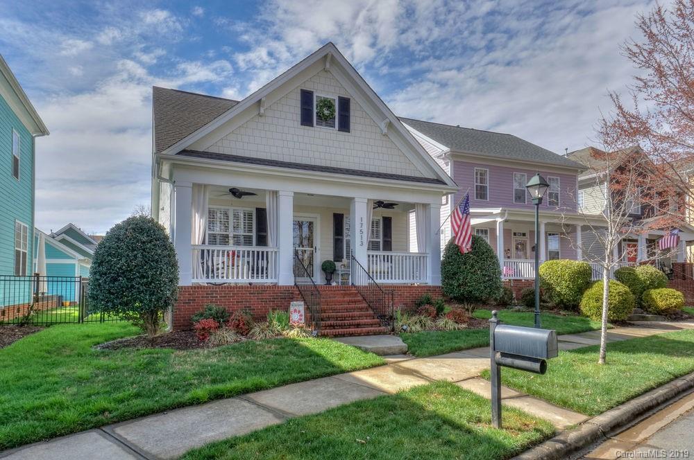 17513 Calverton Road Huntersville NC 28078