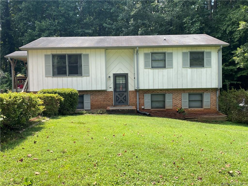 744 Stoney Lane Statesville NC 28625