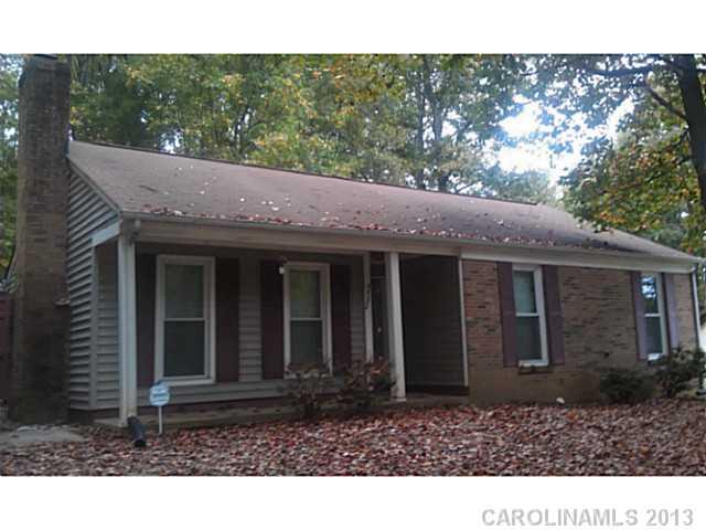 4422 Dunwoody Drive Charlotte NC 28215