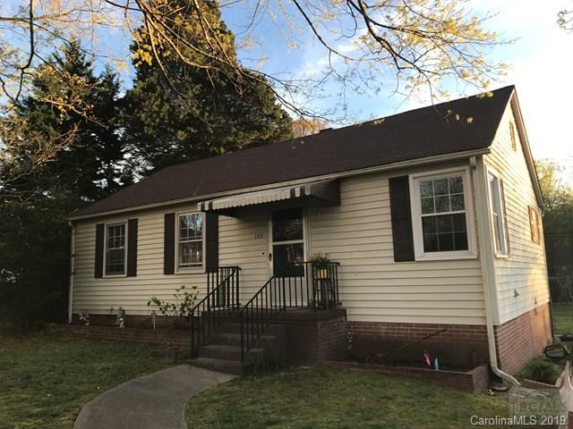 123 34th Street Nw Hickory NC 28601