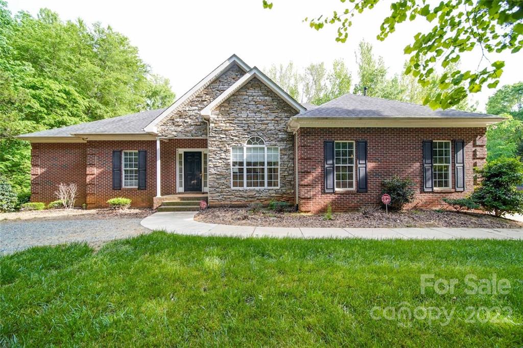 1817 Turtlewood Drive Waxhaw NC 28173