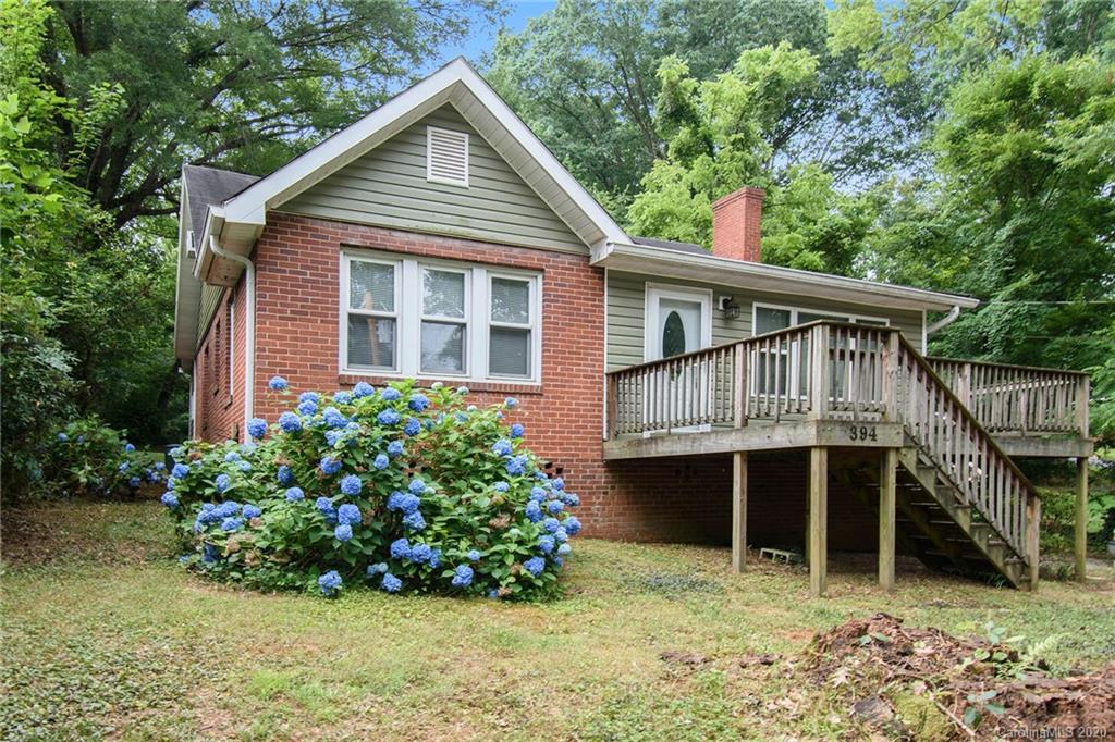 394 Westwood Drive Statesville NC 28677
