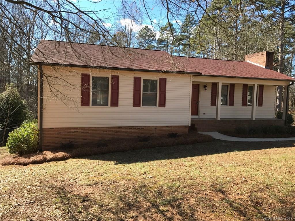 4780 Club View Drive Concord NC 28025