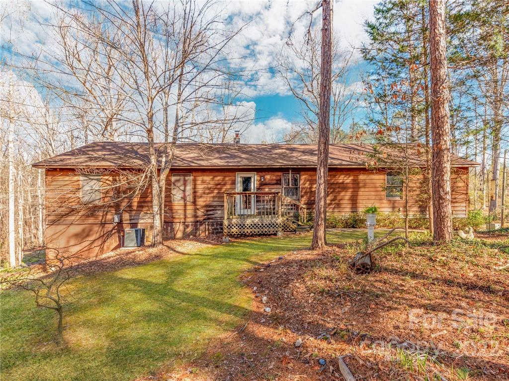 133 Crusoe Drive Mooresville NC 28117