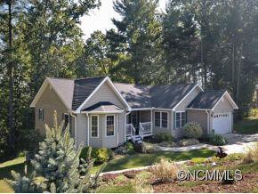 205 Double Brook Drive Weaverville NC 28787