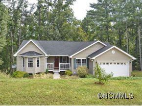 205 Double Brook Drive Weaverville NC 28787