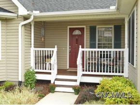 205 Double Brook Drive Weaverville NC 28787