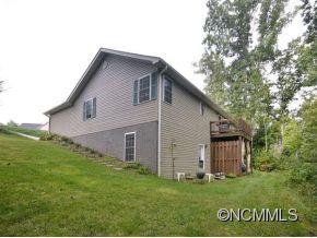 205 Double Brook Drive Weaverville NC 28787