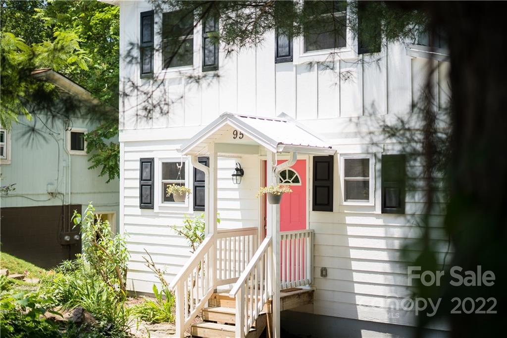 95 Deaver Street Asheville NC 28806