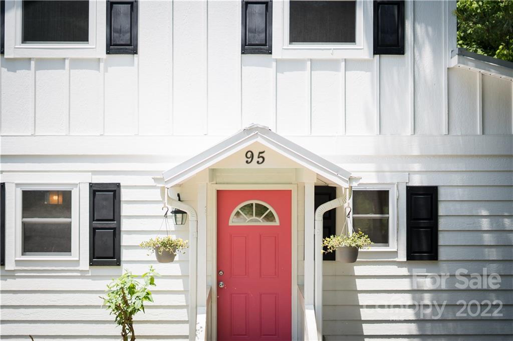 95 Deaver Street Asheville NC 28806