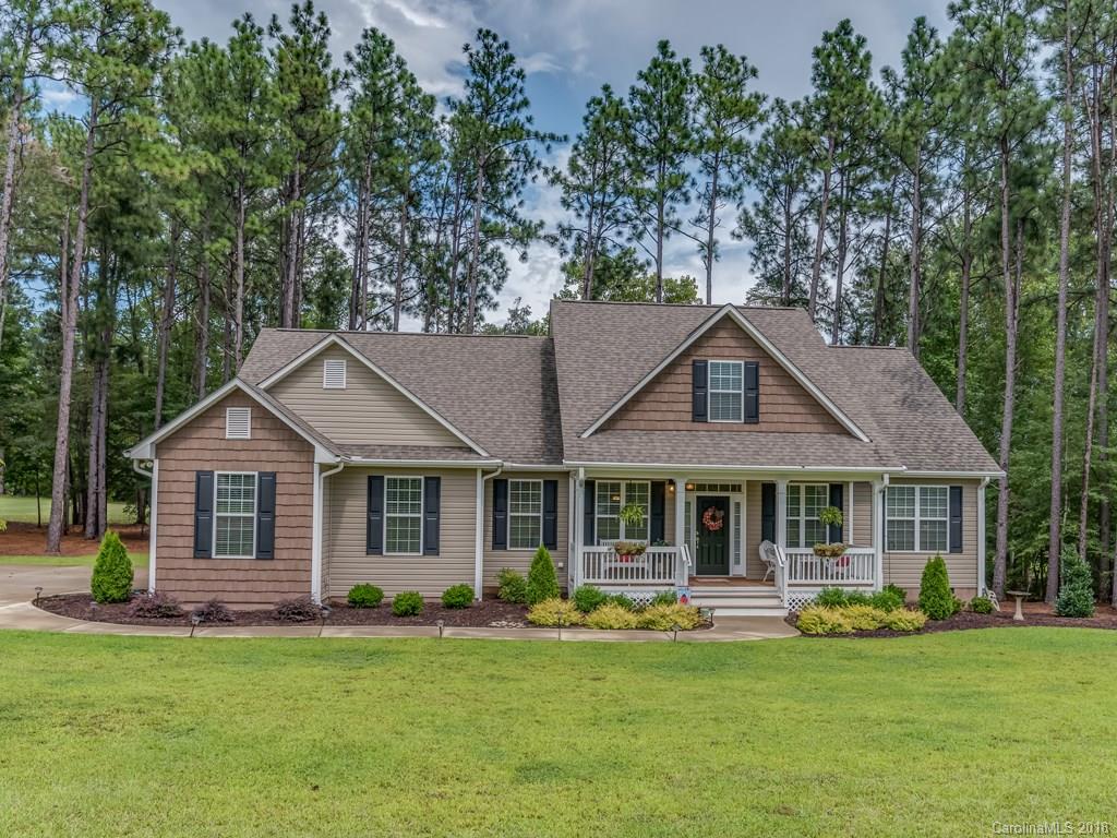1224 Hooper Creek Road Tryon NC 28782