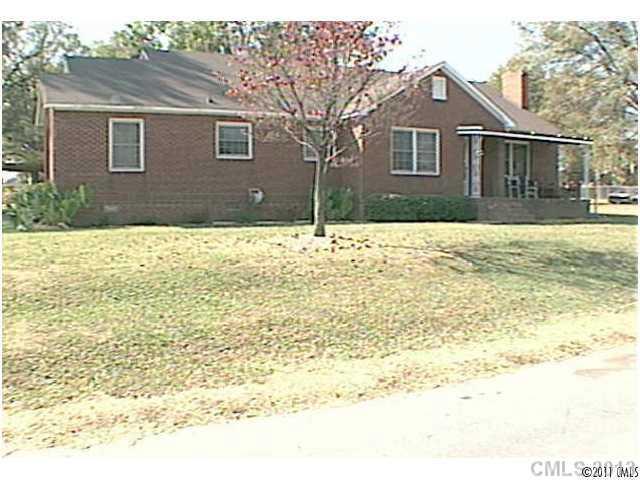 216 Woodman Avenue Charlotte NC 28216