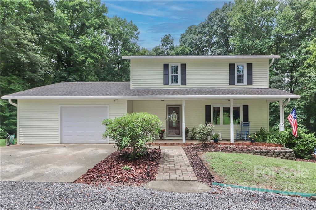 132 Weston Road Statesville NC 28625